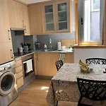 Costa Da Morte Con Vistas, Garaje Y Piscina Apartament Malpica de Bergantiños