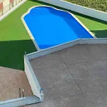 Costa Da Morte Con Vistas, Garaje Y Piscina * Malpica de Bergantiños