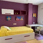 Costa Da Morte Con Vistas, Garaje Y Piscina Apartament Malpica de Bergantiños