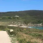Costa Da Morte Con Vistas, Garaje Y Piscina * Malpica de Bergantiños