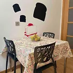 Apartament Costa Da Morte Con Vistas, Garaje Y Piscina