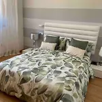 Apartament Costa Da Morte Con Vistas, Garaje Y Piscina