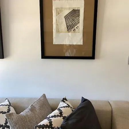 Apartment Con Vistas Al Mar *