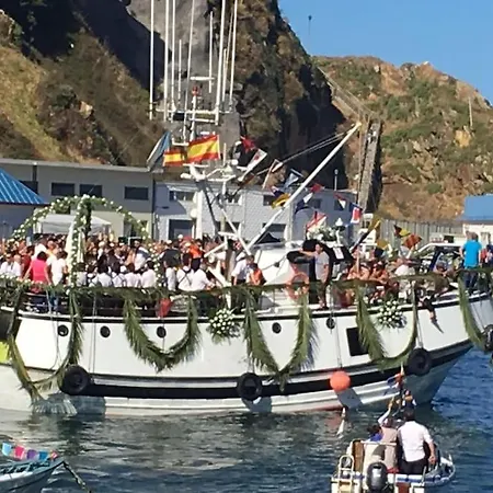 Costa Da Morte Con Vistas, Garaje Y Piscina *