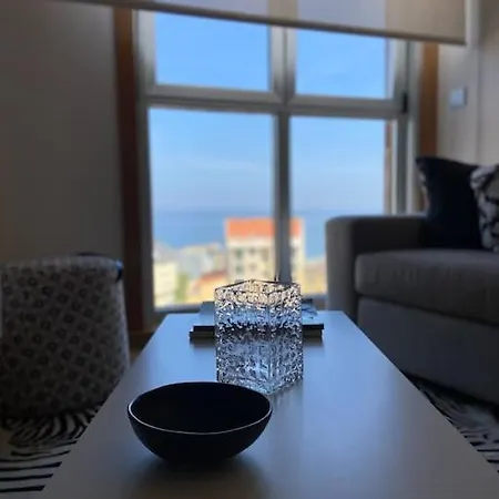 Costa Da Morte Con Vistas, Garaje Y Piscina *