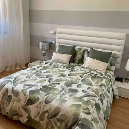 Lägenhet Costa Da Morte Con Vistas, Garaje Y Piscina